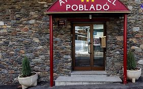 Aparthotel Poblado